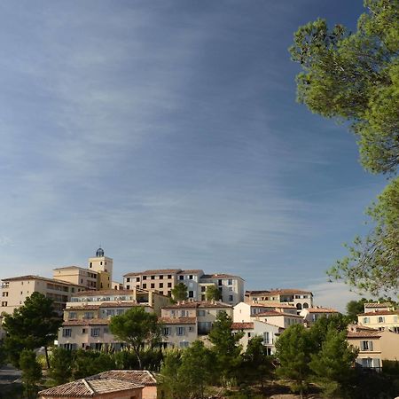 Residence Pierre & Vacances Les Coteaux De Pont-Royal มัลล์มอร์ ภายนอก รูปภาพ