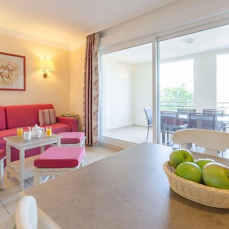 Residence Pierre & Vacances Les Coteaux De Pont-Royal มัลล์มอร์ ภายนอก รูปภาพ