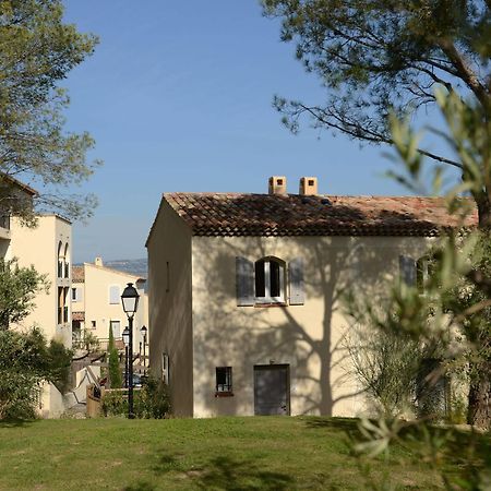 Residence Pierre & Vacances Les Coteaux De Pont-Royal มัลล์มอร์ ภายนอก รูปภาพ