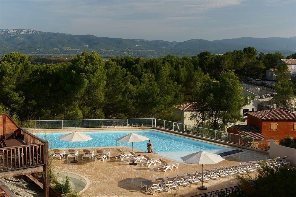 Residence Pierre & Vacances Les Coteaux De Pont-Royal มัลล์มอร์ ภายนอก รูปภาพ