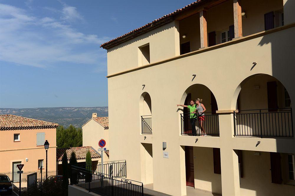 Residence Pierre & Vacances Les Coteaux De Pont-Royal มัลล์มอร์ ภายนอก รูปภาพ
